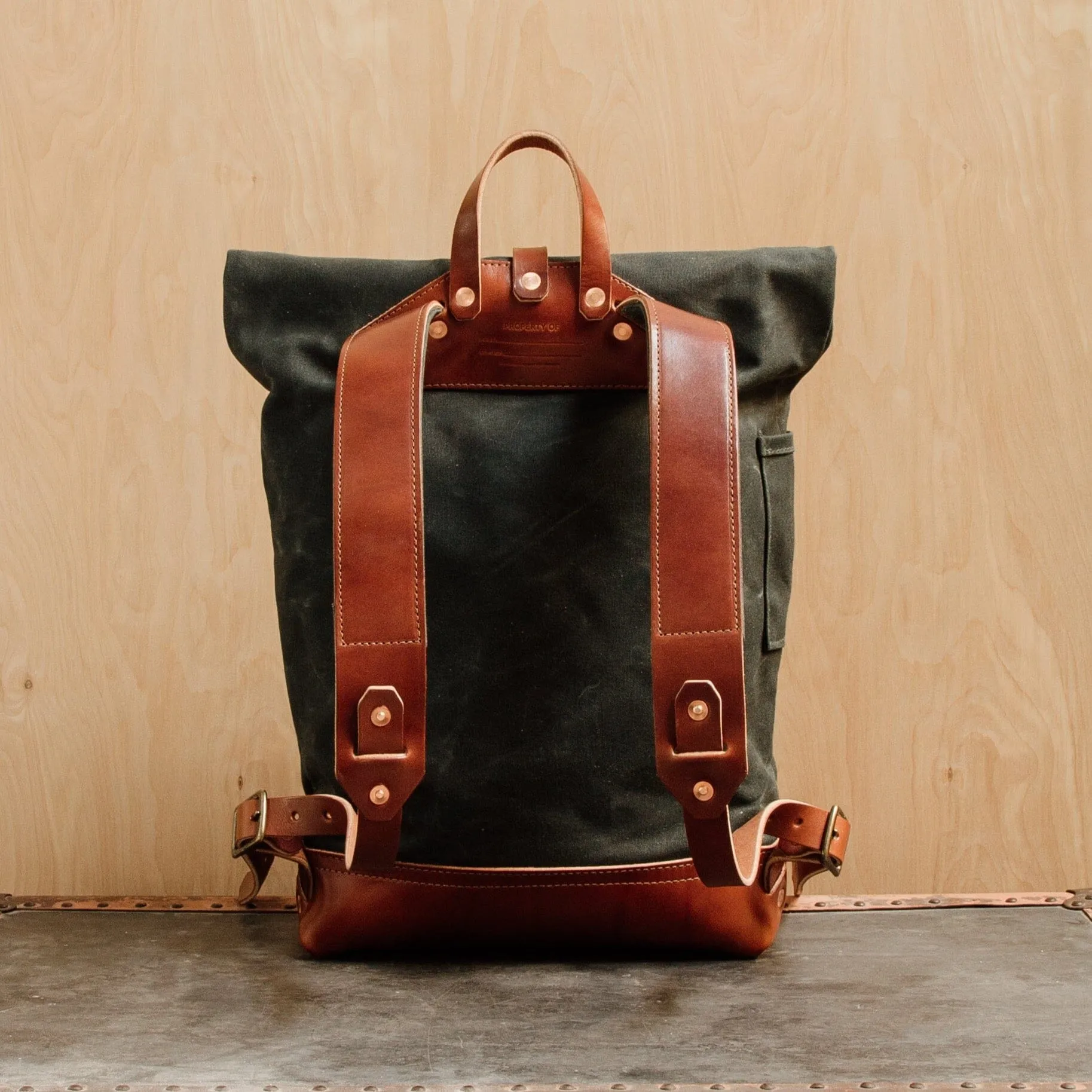 The Biographer - Forest sold by Bradley Mountain product image thumbnail 3