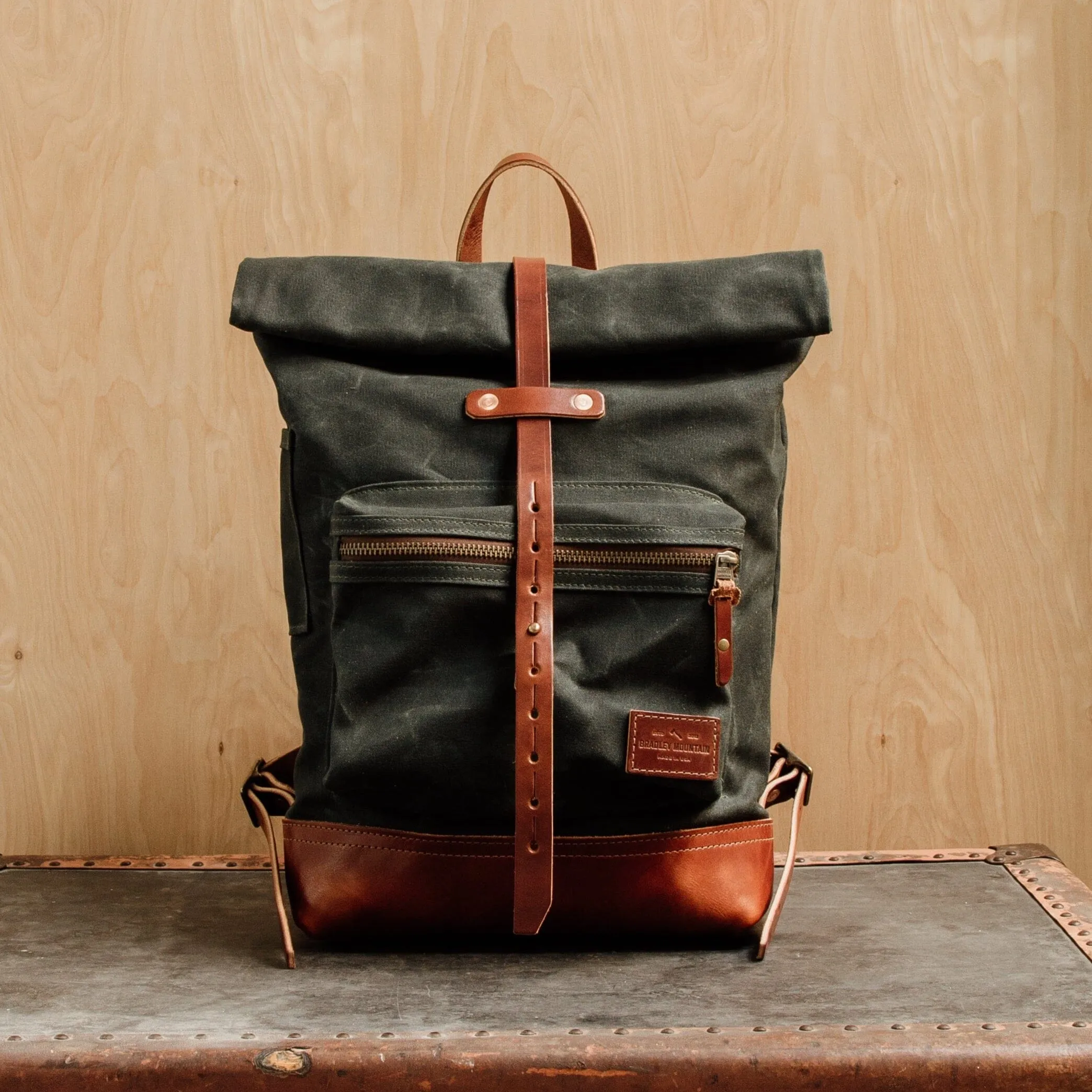 The Biographer - Forest sold by Bradley Mountain