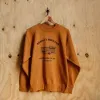 Gas Station Sweatshirt sold by Bradley Mountain
