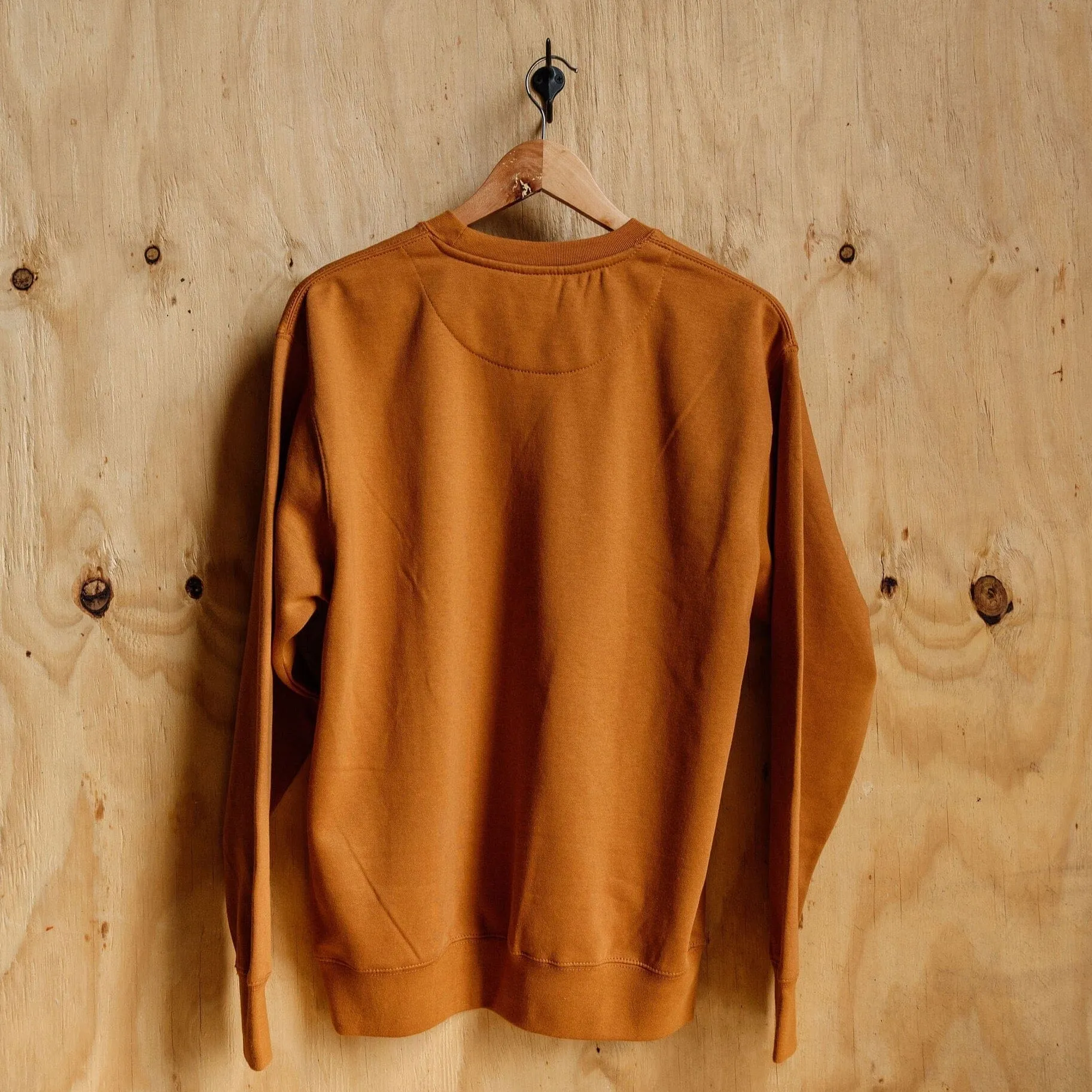 Gas Station Sweatshirt sold by Bradley Mountain product image thumbnail 4