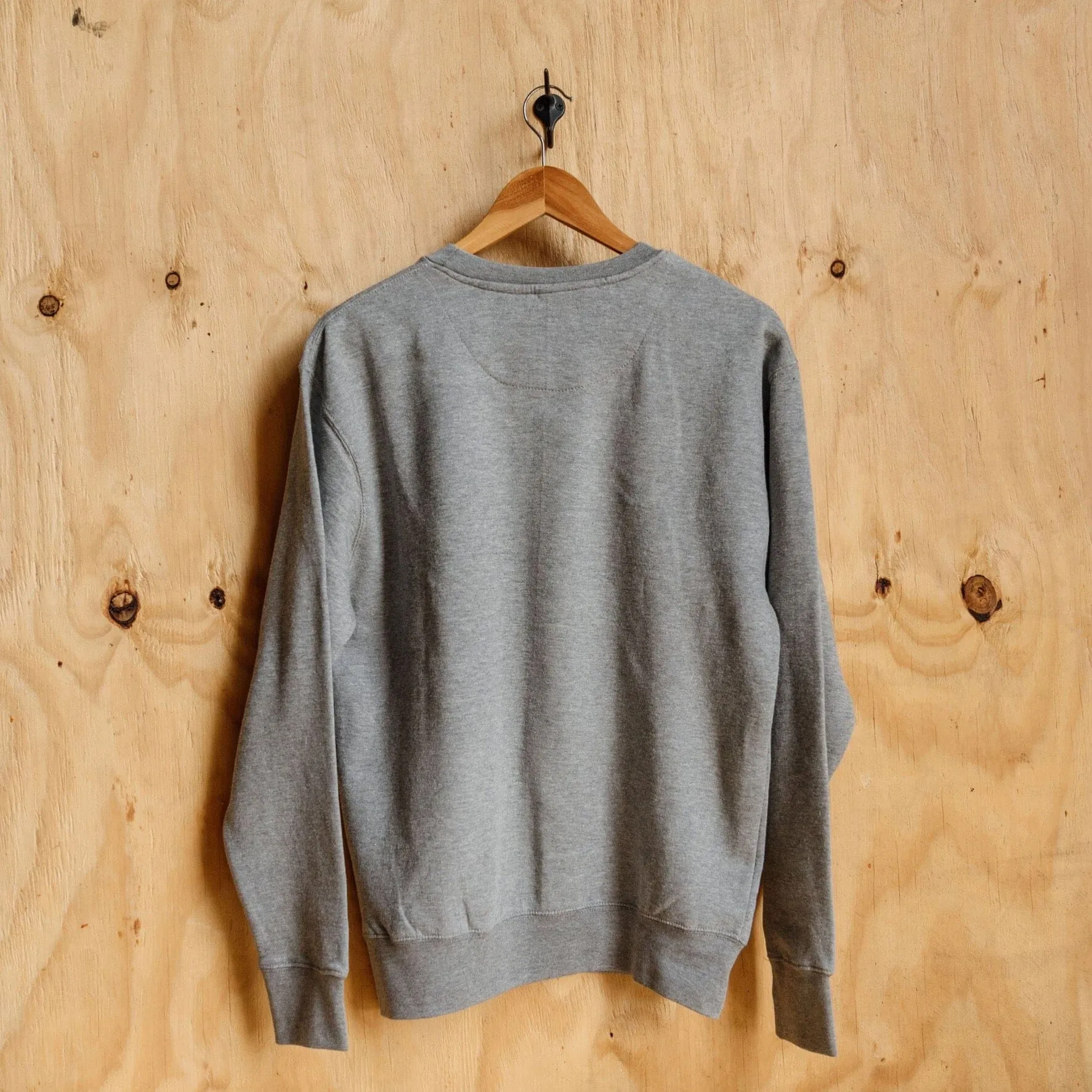Wrangler Sweatshirt sold by Bradley Mountain product image thumbnail 3