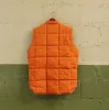 Navigator Vest - Campfire Orange sold by Bradley Mountain