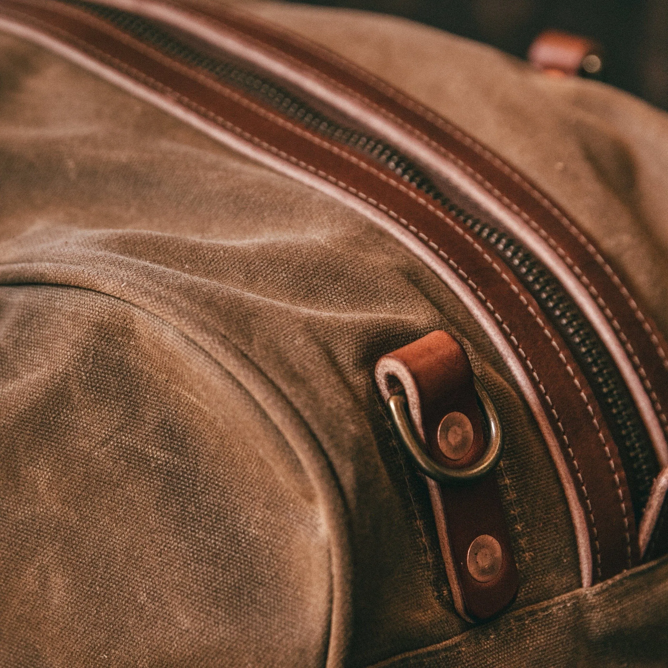 The Ranger - Forest sold by Bradley Mountain product image thumbnail 4