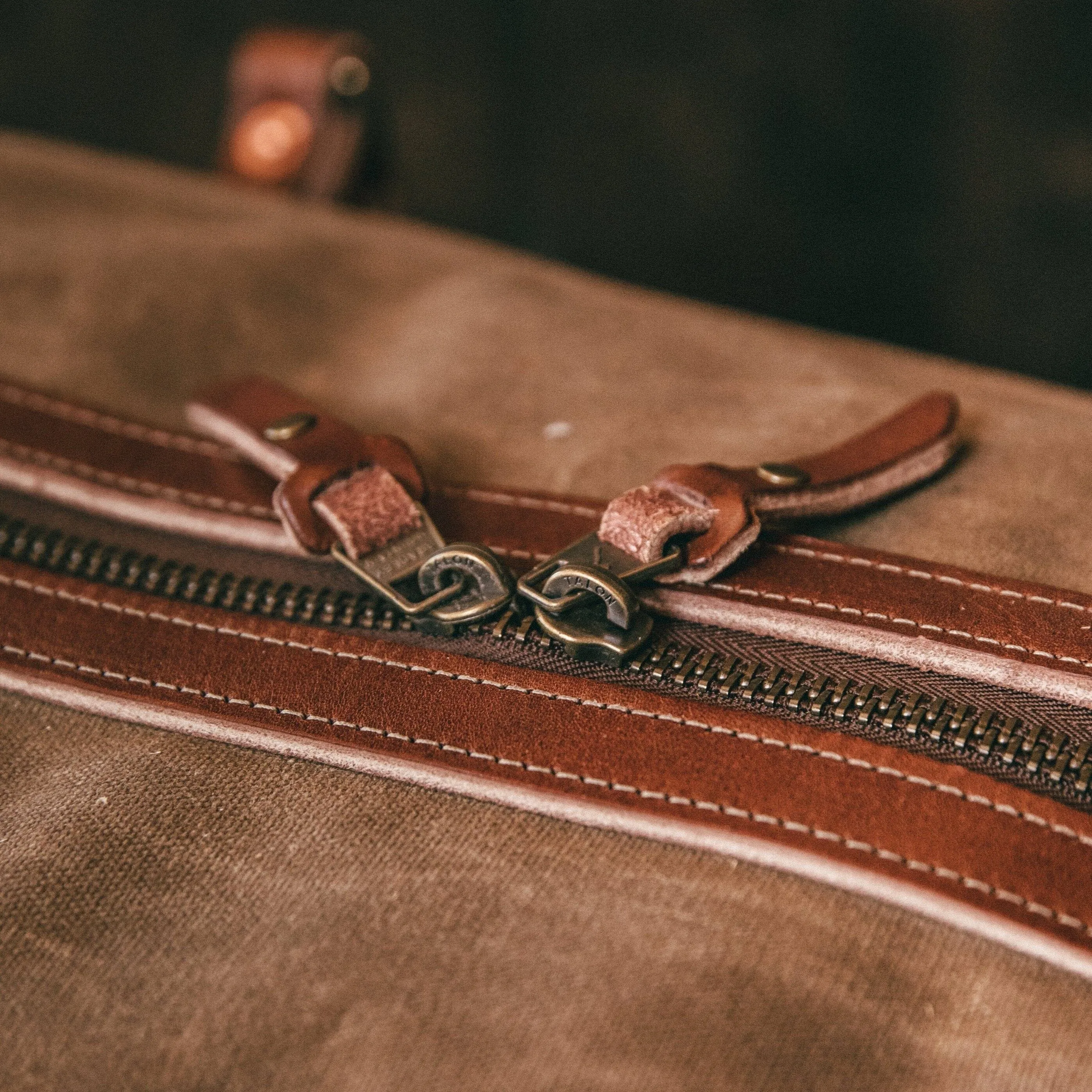 The Ranger - Forest sold by Bradley Mountain product image thumbnail 5