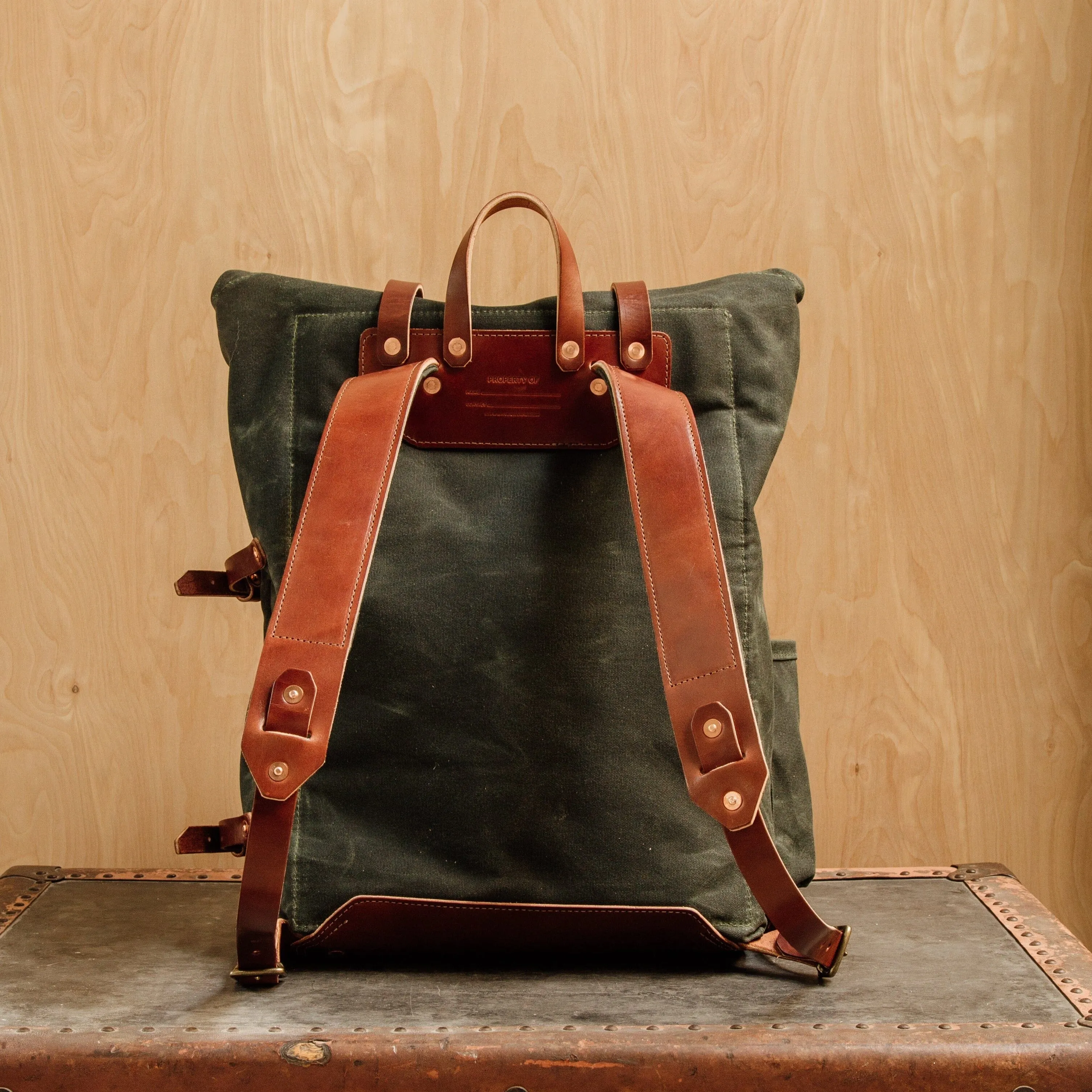 The Wilder - 10 Year Edition - Forest sold by Bradley Mountain product image thumbnail 5