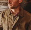 Wrangler Bandana - Tobacco sold by Bradley Mountain