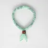 Sea Bandana - Japanese Selvedge - Teal sold by Bradley Mountain