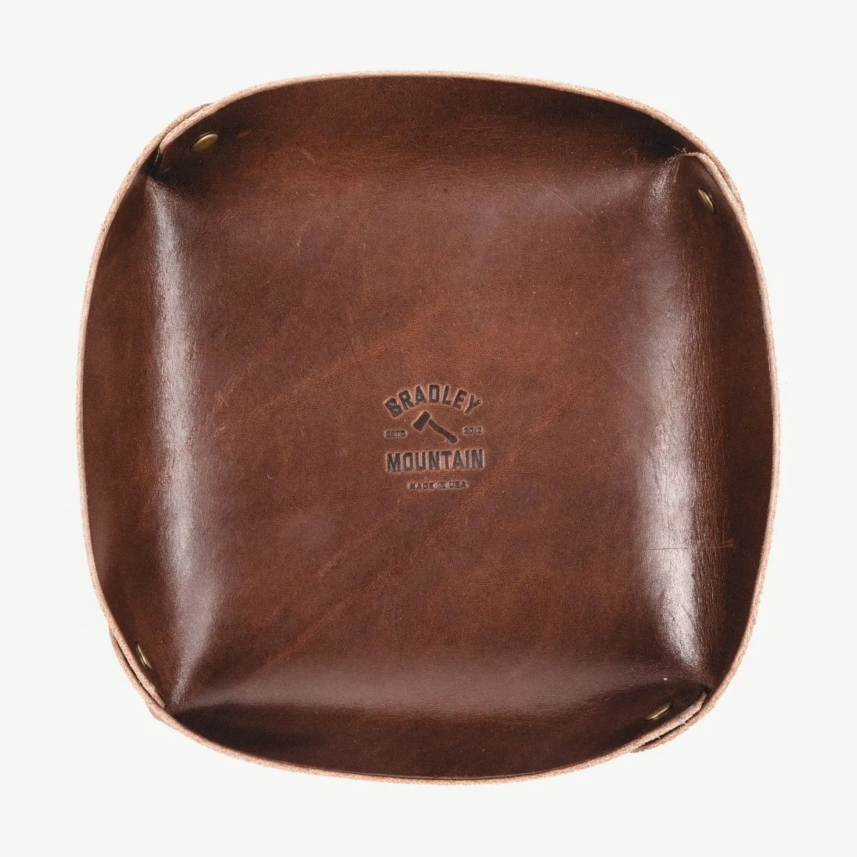 Valet Tray - Large sold by Bradley Mountain product image thumbnail 2