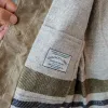 Cabin Jacket - Field Tan sold by Bradley Mountain