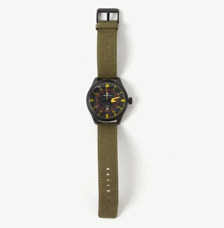 NATO Watch sold by Bradley Mountain