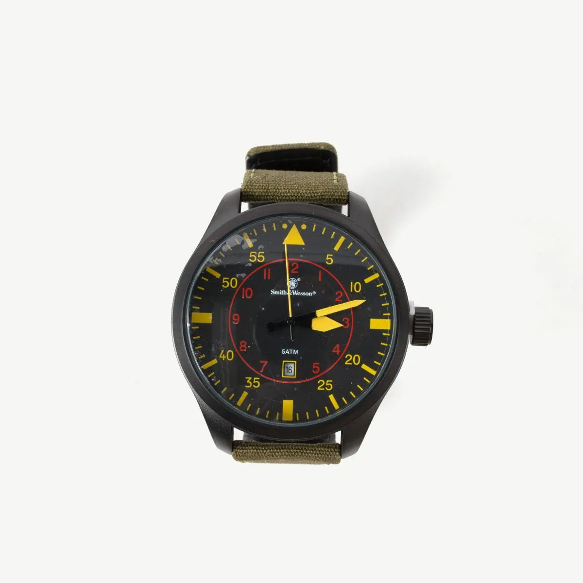 NATO Watch sold by Bradley Mountain product image thumbnail 2