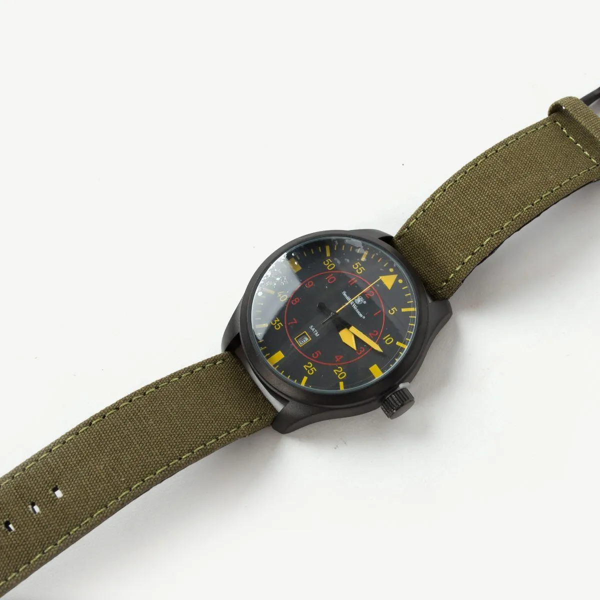 NATO Watch sold by Bradley Mountain product image thumbnail 3