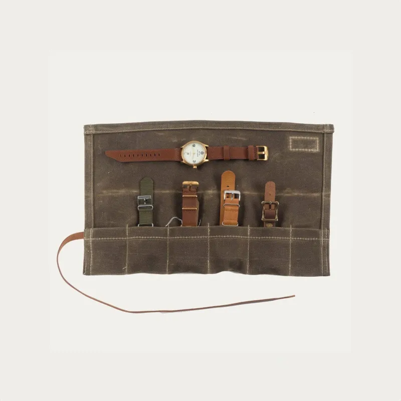 Watch Roll sold by Bradley Mountain