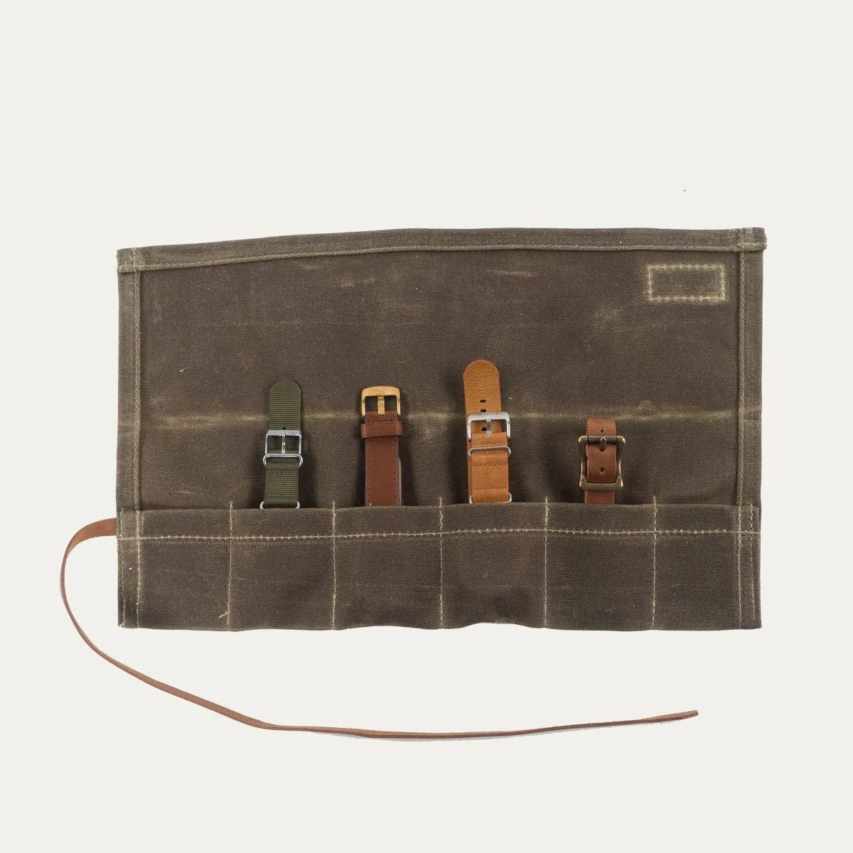 Watch Roll sold by Bradley Mountain product image thumbnail 5