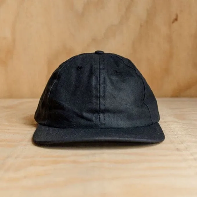Baseball Cap - Coal sold by Bradley Mountain