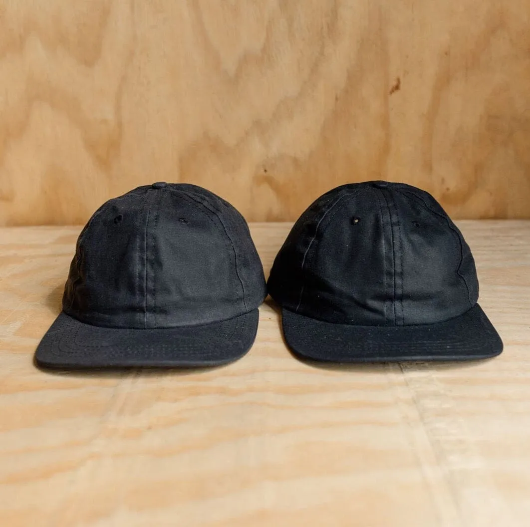 Baseball Cap - Coal sold by Bradley Mountain product image thumbnail 4