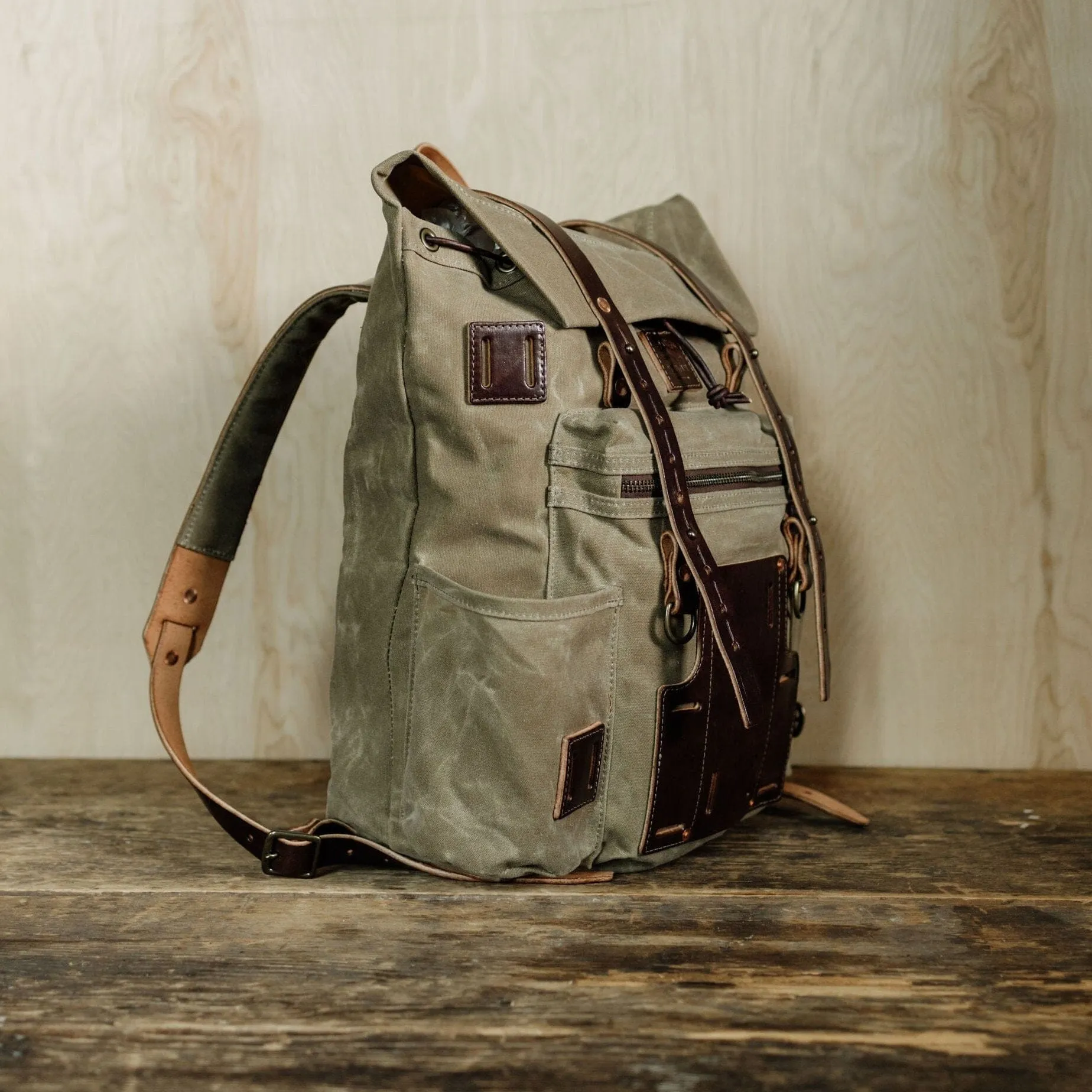 The Wilder - 10 Year Edition - Borrego sold by Bradley Mountain product image thumbnail 2