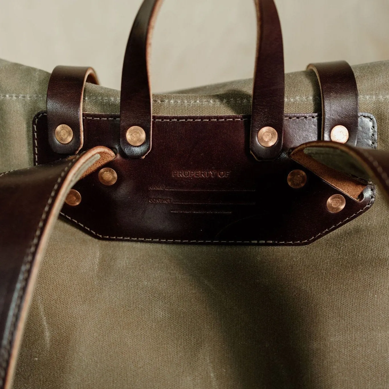 The Wilder - 10 Year Edition - Borrego sold by Bradley Mountain product image thumbnail 4