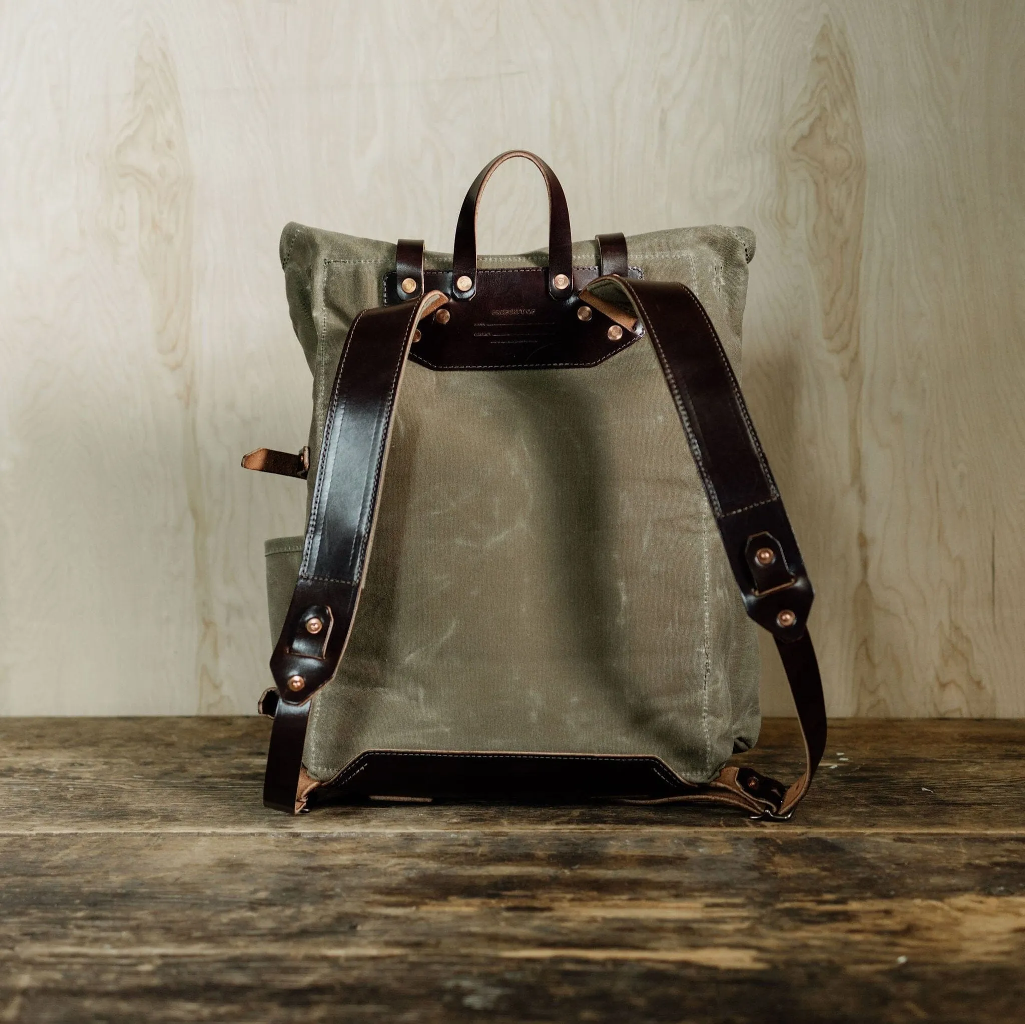 The Wilder - 10 Year Edition - Borrego sold by Bradley Mountain product image thumbnail 3