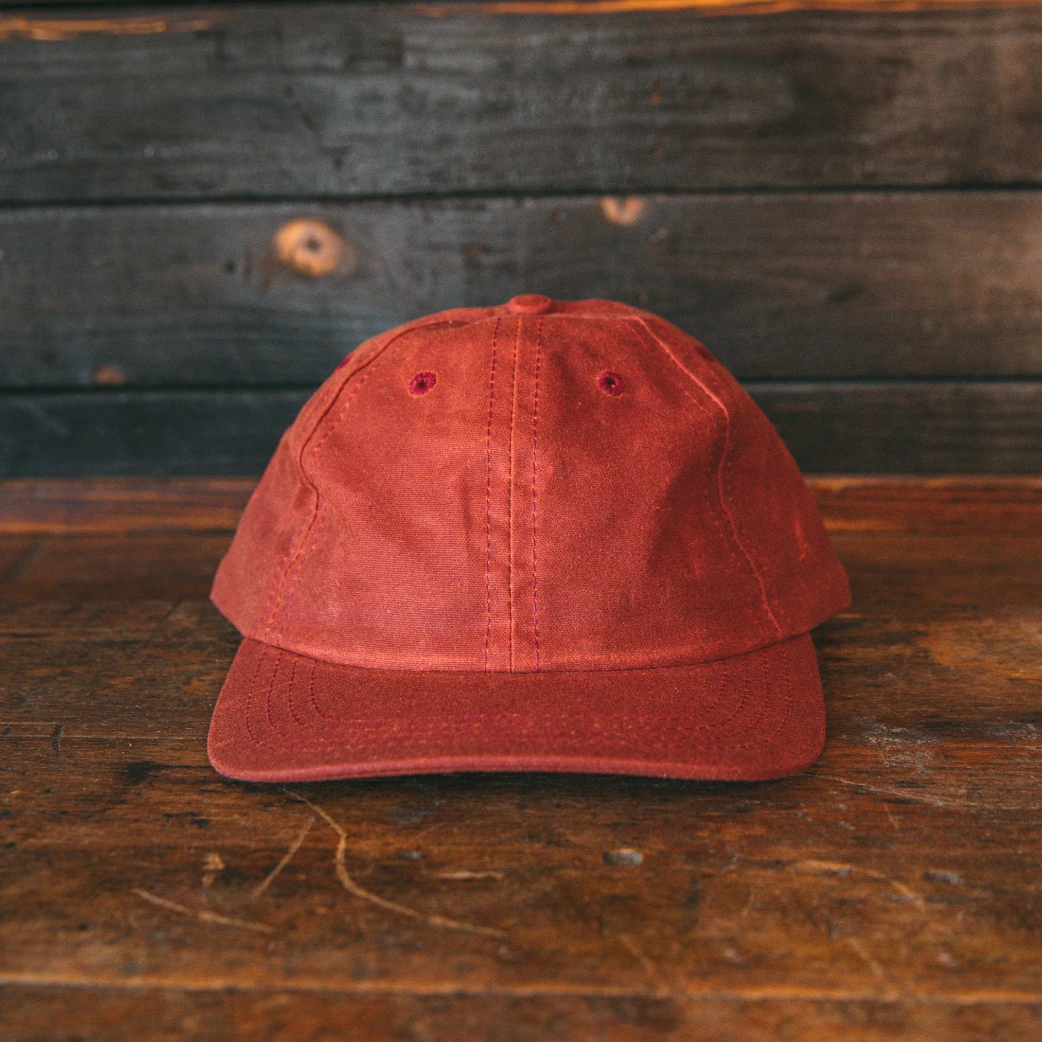 Baseball Cap - Tabasco sold by Bradley Mountain product image thumbnail 5