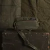Pointer Crossbody Bag - Forest sold by Bradley Mountain