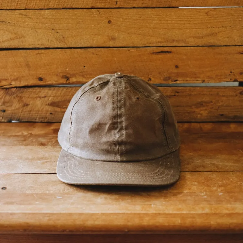 Baseball Cap - Havana sold by Bradley Mountain