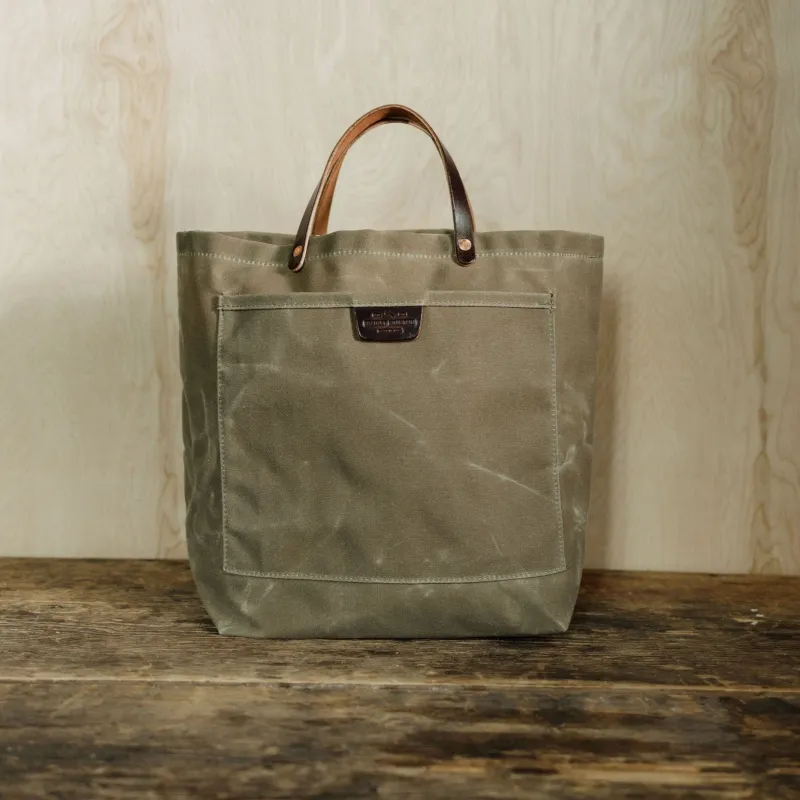 Coal Tote - Borrego sold by Bradley Mountain