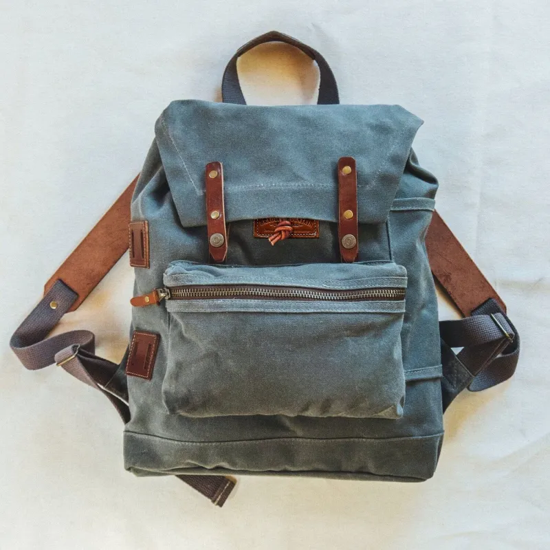 Muir Pack - Charcoal sold by Bradley Mountain