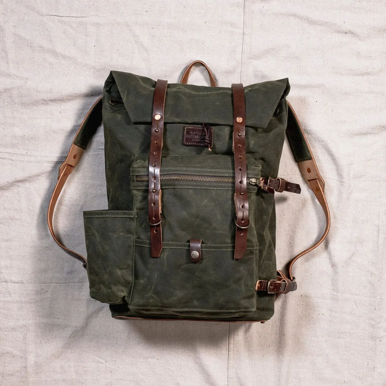 The Wilder - M.O.D. sold by Bradley Mountain product image thumbnail 3