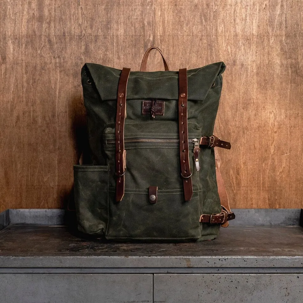 The Wilder - M.O.D. sold by Bradley Mountain