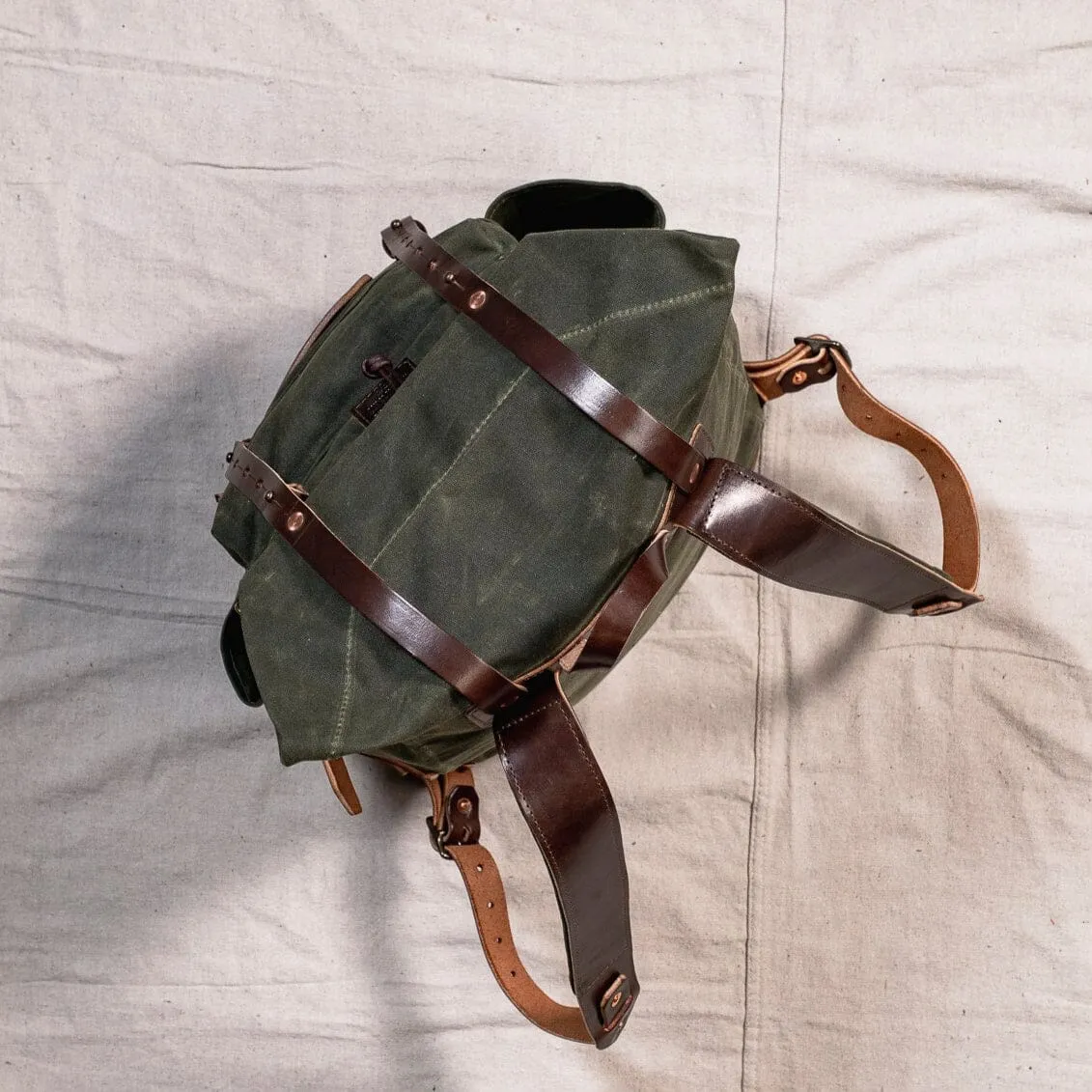 The Wilder - M.O.D. sold by Bradley Mountain product image thumbnail 2