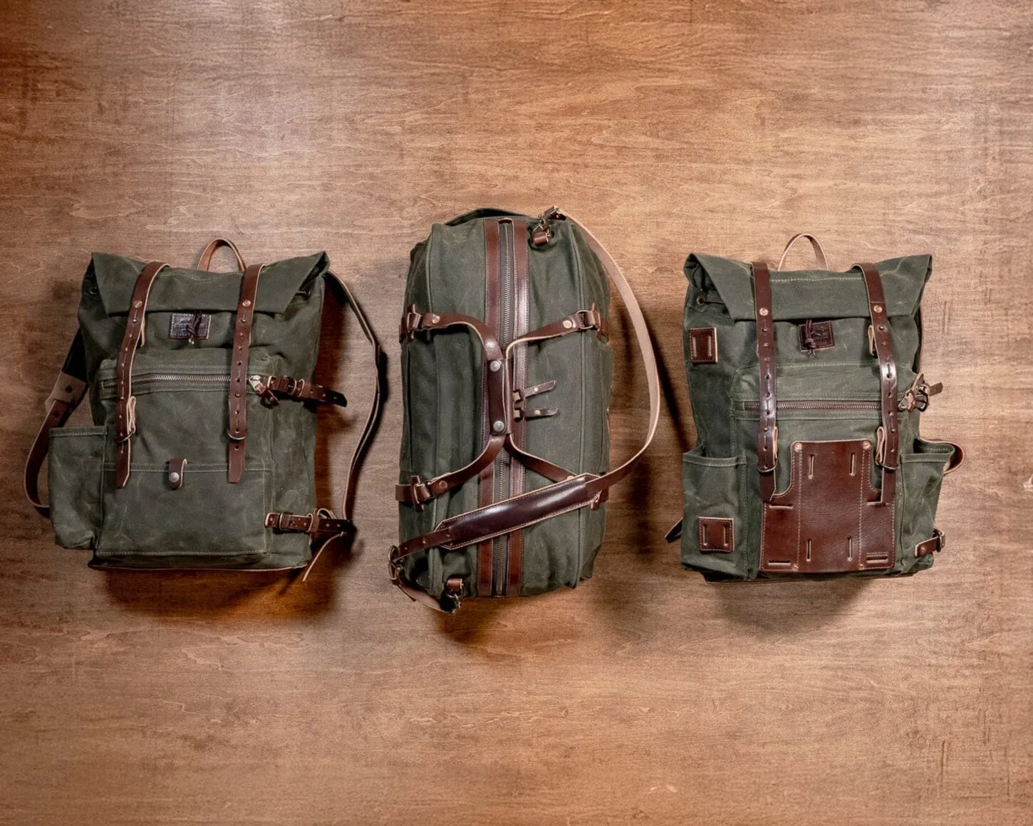 The Wilder - M.O.D. sold by Bradley Mountain product image thumbnail 5