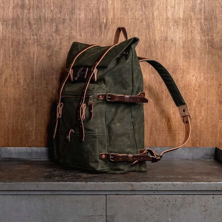 The Wilder - M.O.D. sold by Bradley Mountain product image thumbnail 4