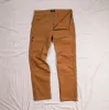 Whistler Work Pant - Copper sold by Bradley Mountain