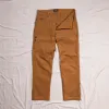 Whistler Work Pant - Copper sold by Bradley Mountain