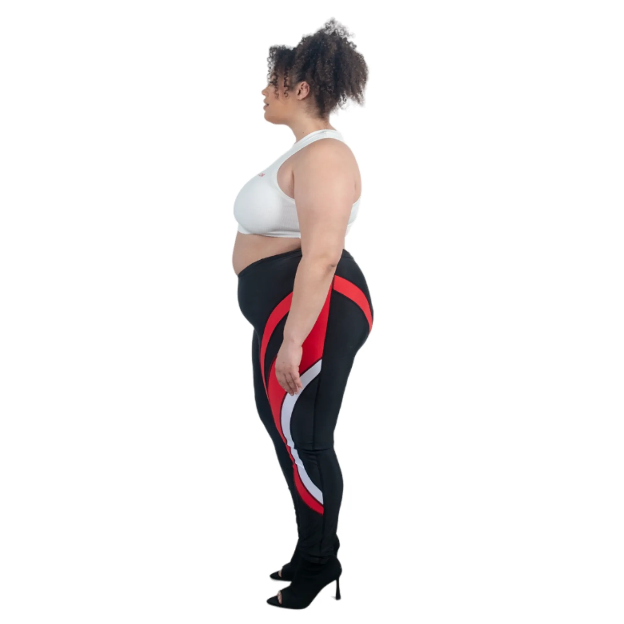 VA VA VOOM Tank White sold by Varenne product image thumbnail 3