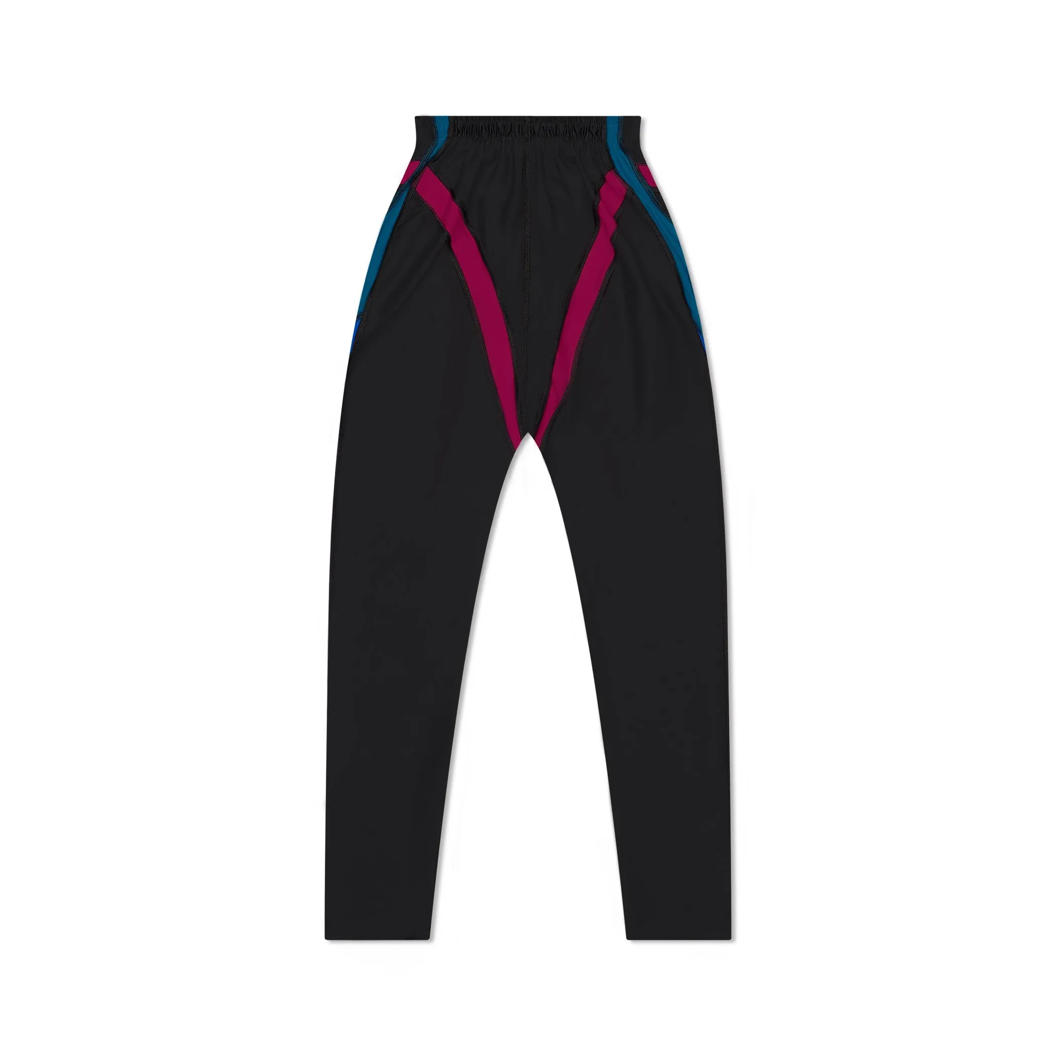 V Cut Puce Leggings sold by Varenne product image thumbnail 5