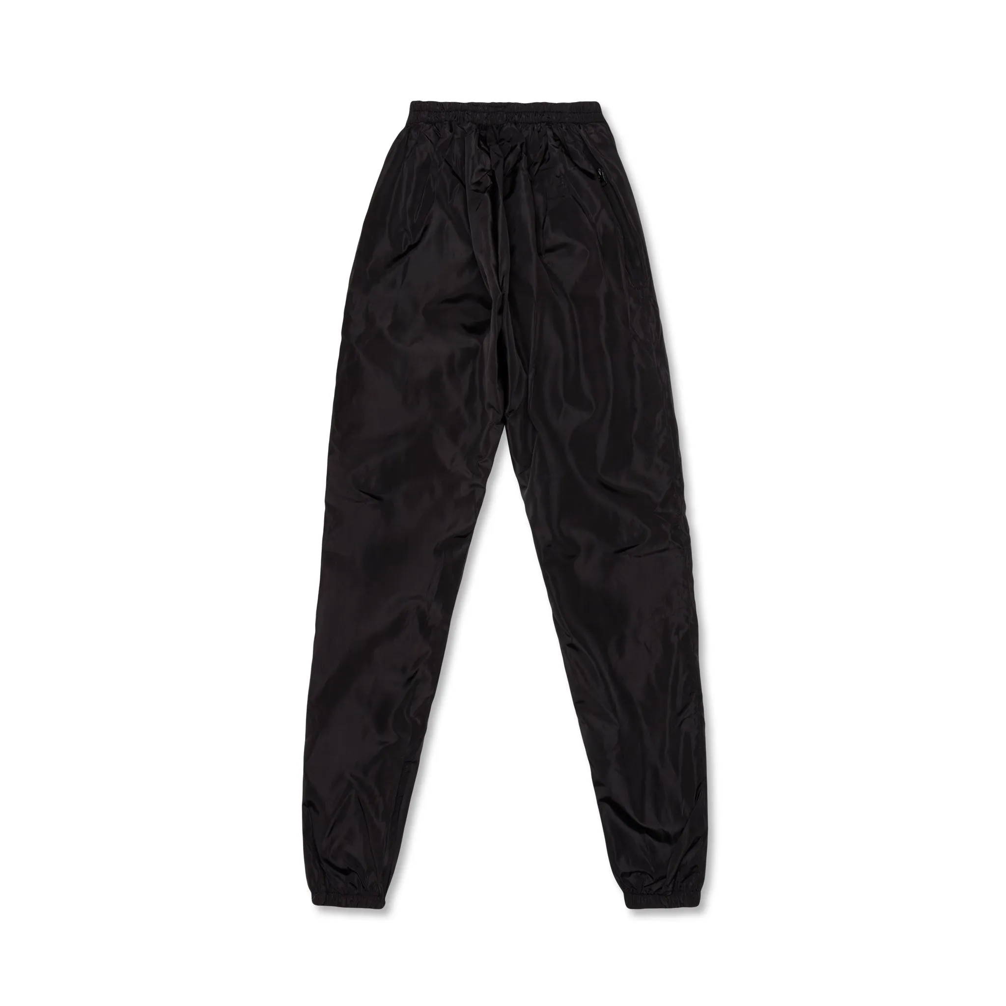V Cut Slush Joggers Black sold by Varenne product image thumbnail 3