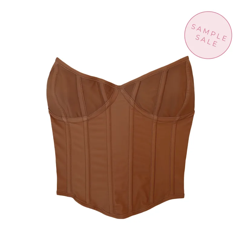 [SAMPLE SALE] Cheri Corset sold by Varenne
