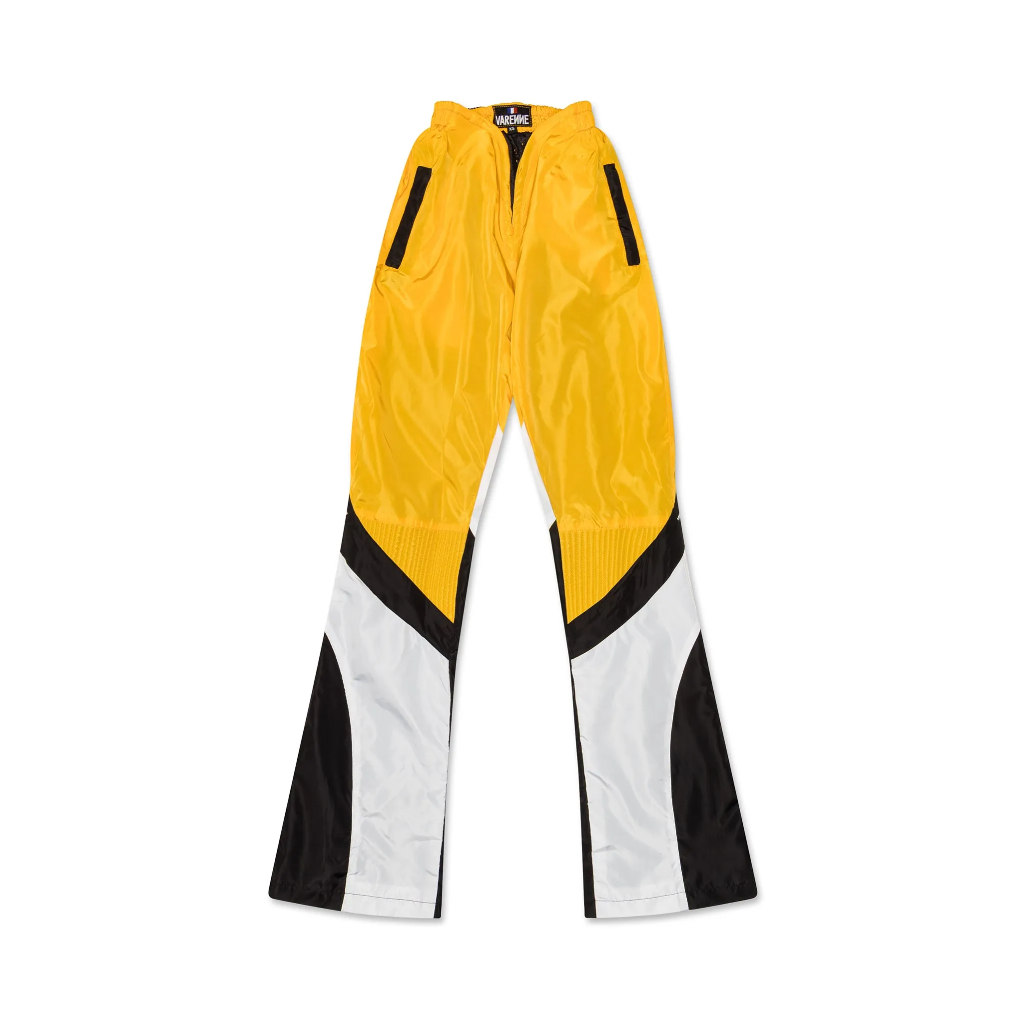 V CUT Moto Slush Yellow sold by Varenne product image thumbnail 4