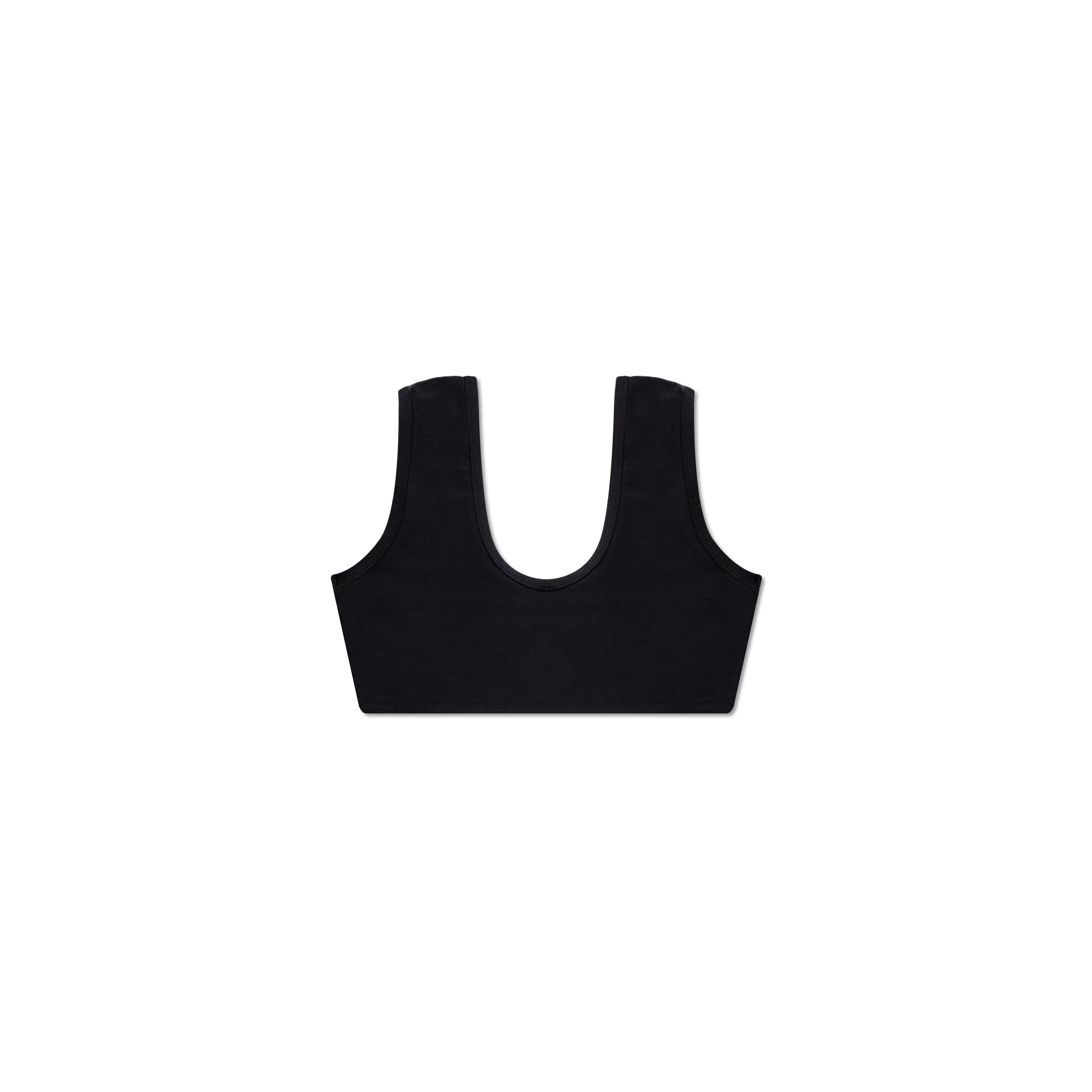 VARENNE Sports Bra Red sold by Varenne product image thumbnail 2