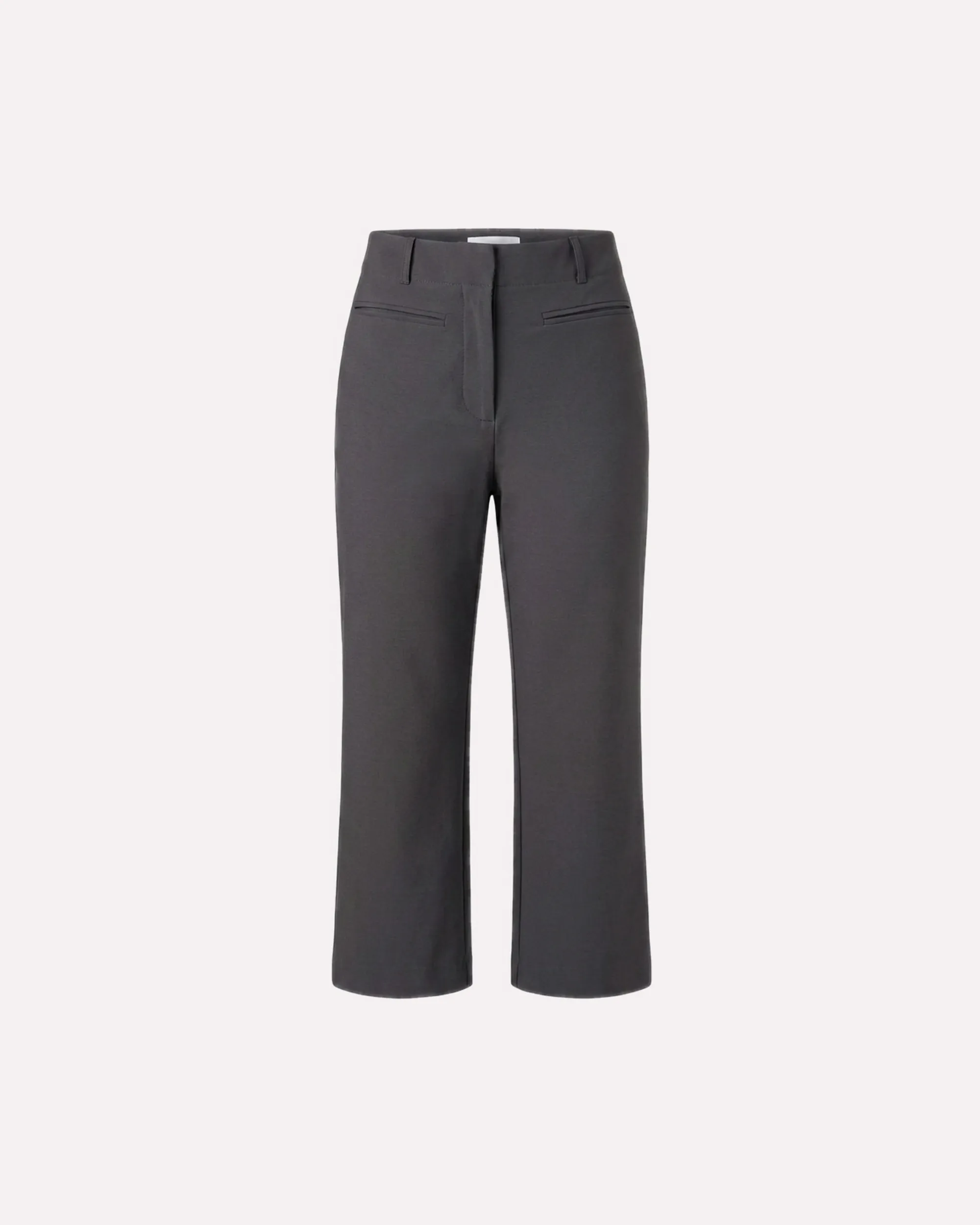 Capsule Straight Leg Capri sold by Scarlet & Sam product image thumbnail 2