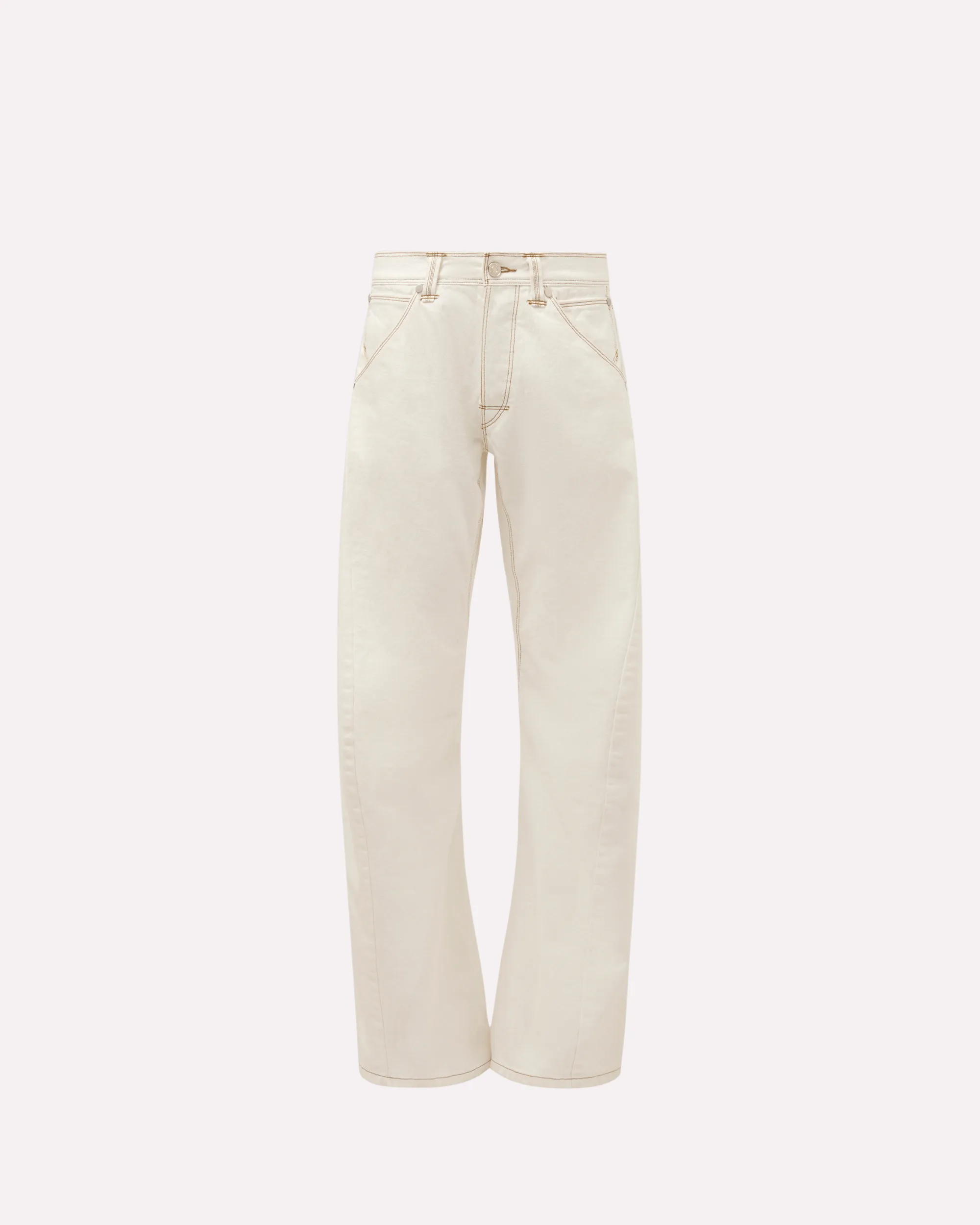Signature Belted Jeans sold by Scarlet & Sam product image thumbnail 5