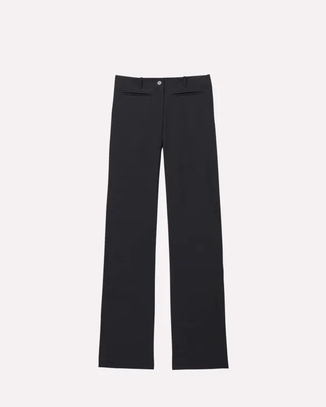 Capsule Pants made by Scarlet & Sam