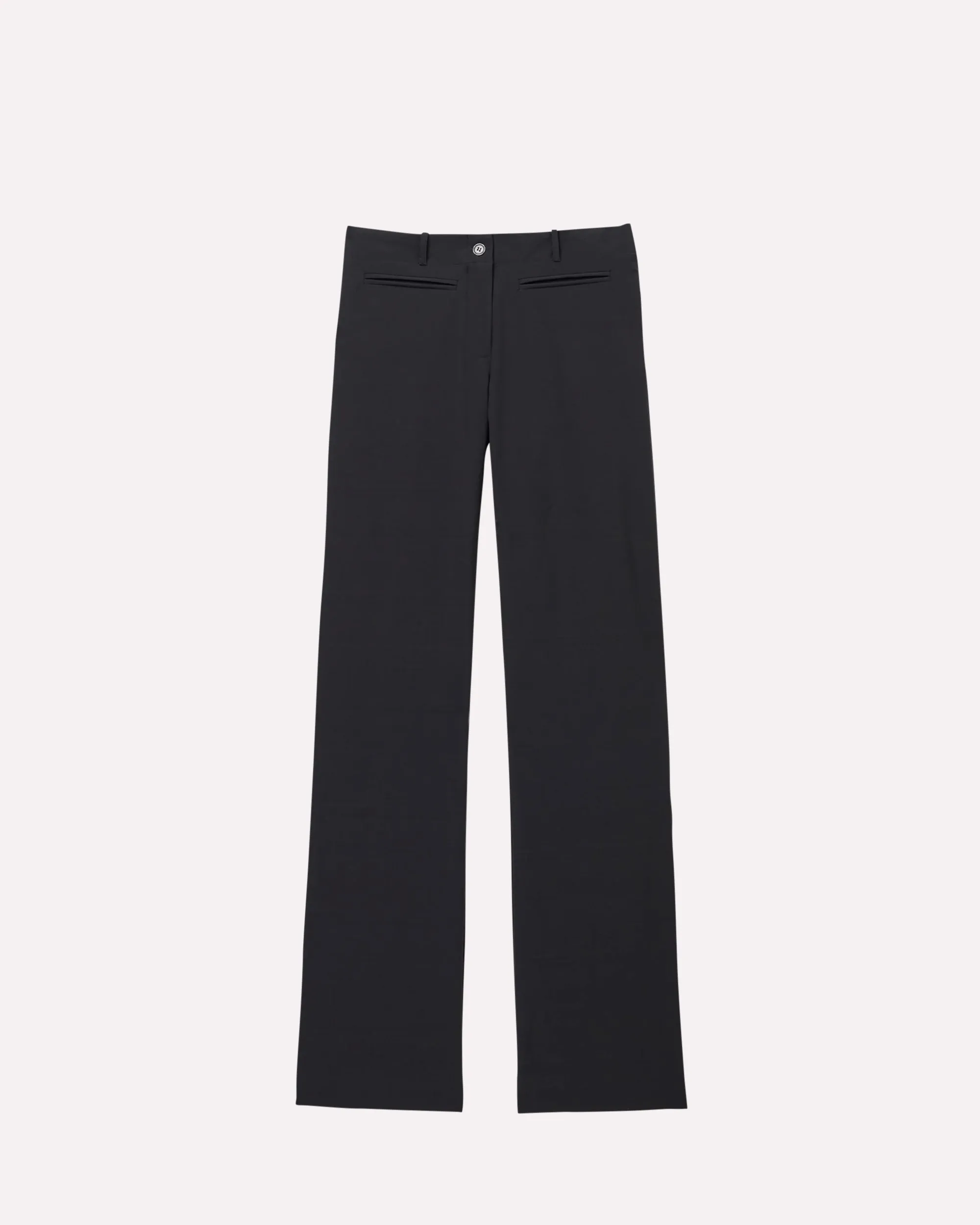 Capsule Pants - Mid-High Rise sold by Scarlet & Sam