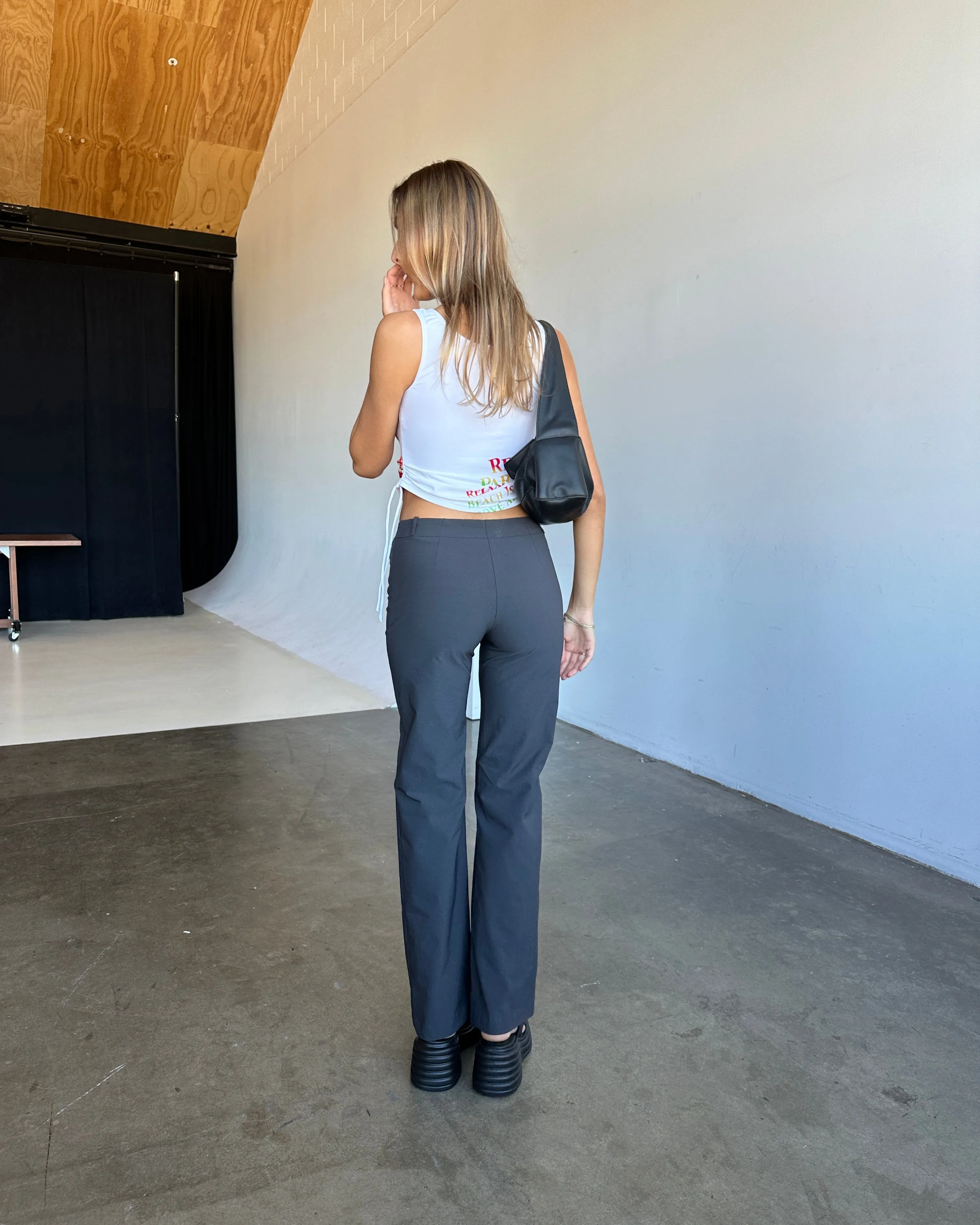 Capsule Pants sold by Scarlet & Sam product image thumbnail 2