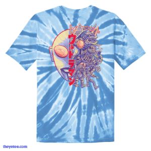 One Against Many sold by The Yetee