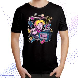 The Ultimate Collectathon HD Remake sold by The Yetee
