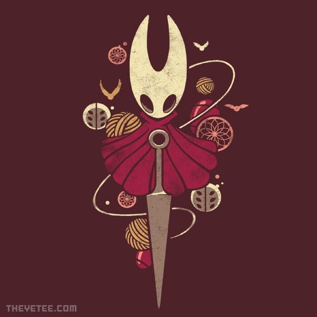 Hornet sold by The Yetee product image thumbnail 2