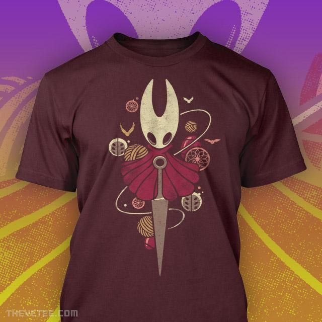 Hornet sold by The Yetee